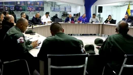 Anuncian Ley Seca de cara al referéndum consultivo sobre el Esequibo