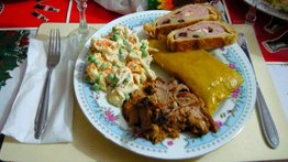 Estos son algunos locales venezolanos en Miami donde venden el plato navideño