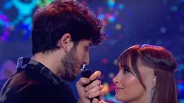 ¿Se confirma la separación de Sebastián Yatra y Aitana?: Esto se sabe