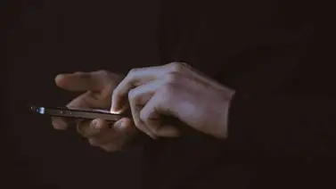 Publicó fotos íntimas de su pareja tras terminar la relación Publicó fotos íntimas de su pareja tras terminar la relación