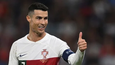 ¡Una boloña! Conozca la gran fortuna de Cristiano Ronaldo
