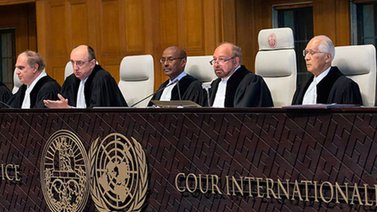 LO ÚLTIMO: CIJ se pronunciará sobre El Esequibo (+Fecha)