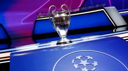 Así se jugará la jornada en la Champions League