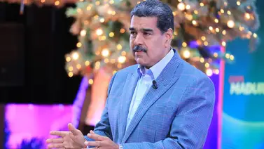 Gobierno venezolano estableció cinco consensos para "una nueva etapa": sepa cuáles son Gobierno venezolano estableció cinco consensos para "una nueva etapa": sepa cuáles son