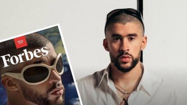 ¡Apártate, Michael Jackson! Bad Bunny es ahora el nuevo Rey del Pop