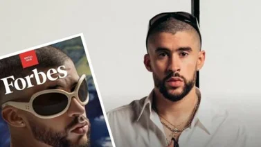 ¡Apártate, Michael Jackson! Bad Bunny es ahora el nuevo Rey del Pop