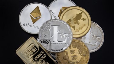 Así puedes comprar esta criptomoneda estable desde Venezuela