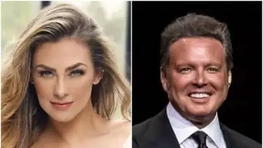 Luis Miguel habla de las acusaciones de Aracely Arámbula Luis Miguel habla de las acusaciones de Aracely Arámbula
