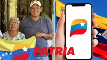 ¡Atentos! Sistema Patria paga un bono este #27Nov (+Monto)