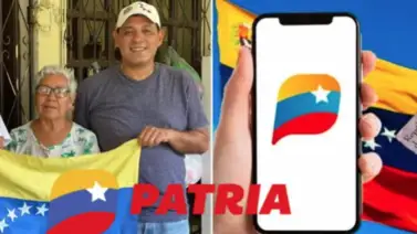 ¡Atentos! Sistema Patria paga un bono este #27Nov (+Monto) ¡Atentos! Sistema Patria paga un bono este #27Nov (+Monto)