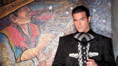 Pablo Montero suelta el yoyo sobre conflicto con Gaby Spanic (exclusiva)