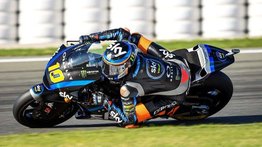 Moto GP: Honda encuentra al sustituto de Marc Márquez