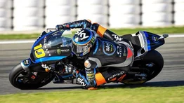 Moto GP: Honda encuentra al sustituto de Marc Márquez