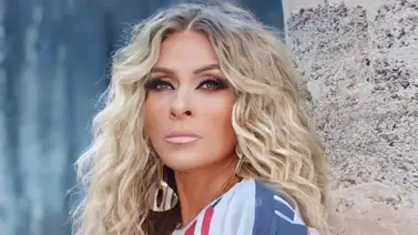 La mexicana Yuri contrajo una enfermedad de transmisión sexual: Sepa más La mexicana Yuri contrajo una enfermedad de transmisión sexual: Sepa más