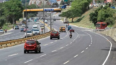 Violento choque deja varios heridos en Miranda