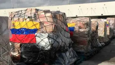 LO ÚLTIMO| Flexibilizan sanciones a Venezuela: Sepa para qué LO ÚLTIMO| Flexibilizan sanciones a Venezuela: Sepa para qué