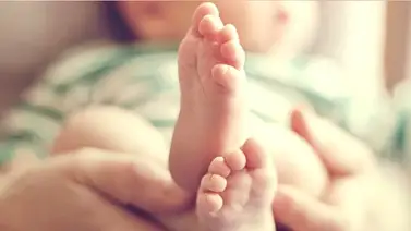 Mujer mata a su bebé recién nacida en Caracas Mujer mata a su bebé recién nacida en Caracas