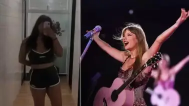 Fan de Taylor Swift entró en trabajo de parto en pleno show (+Detalles) Fan de Taylor Swift entró en trabajo de parto en pleno show (+Detalles)