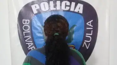 Amenazó a su familia para esconder agresión contra sus hijas Amenazó a su familia para esconder agresión contra sus hijas