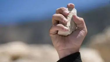 Mataron a un hombre a pedradas tras acalorada discusión Mataron a un hombre a pedradas tras acalorada discusión