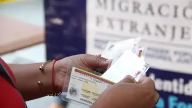 Saime activa ruta “Manuelita Sáenz” para empleados públicos Saime activa ruta “Manuelita Sáenz” para empleados públicos