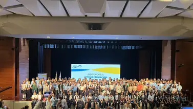 Empresas Polar premia a 234 estudiantes de las Olimpíadas Juveniles de Matemáticas Empresas Polar premia a 234 estudiantes de las Olimpíadas Juveniles de Matemáticas