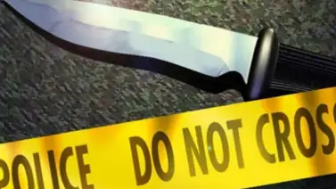 Asesinan a un hombre de múltiples puñaladas por defender a migrantes venezolanos Asesinan a un hombre de múltiples puñaladas por defender a migrantes venezolanos