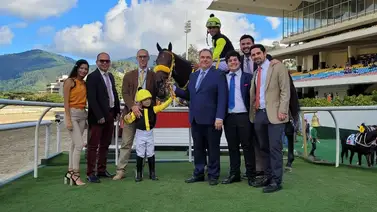 Estos son los resultados de La Rinconada del 26 de noviembre Estos son los resultados de La Rinconada del 26 de noviembre