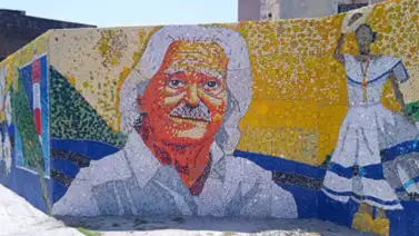 Unesco reconoce labor de este venezolano Unesco reconoce labor de este venezolano