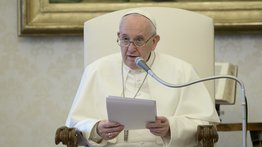 Papa reconoce que sufre este padecimiento