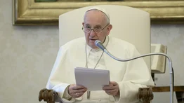 Papa reconoce que sufre este padecimiento