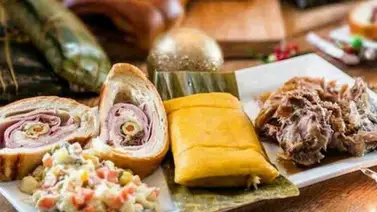 ¿Más hipócrita que una dieta en diciembre? Expertos explican cómo controlar la comedera ¿Más hipócrita que una dieta en diciembre? Expertos explican cómo controlar la comedera