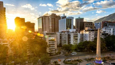 Caracas es reconocida por la Unesco