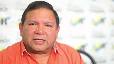 Andrés Velázquez: No hay plan B para sustituir a María Corina