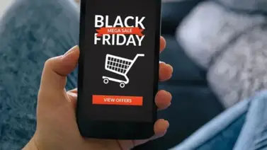 ¿Cuánto se facturó en el Black Friday de Estados Unidos? ¿Cuánto se facturó en el Black Friday de Estados Unidos?