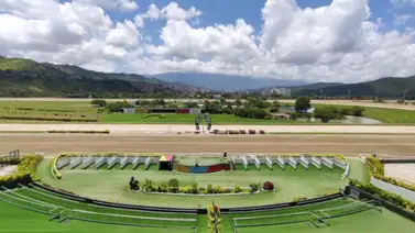 Sepa cuáles son los retirados de la Rinconada en su R46 Sepa cuáles son los retirados de la Rinconada en su R46