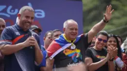 Esto dijo Diosdado Cabello sobre cómo resolver la disputa con Guyana
