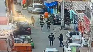 Detienen a miembros del Tren de Aragua en este país (+Detalles)