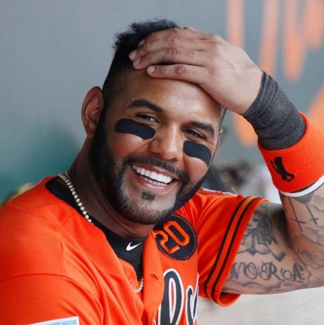 Leones del Caracas anuncian a un nuevo importado