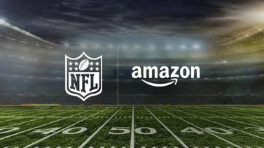 Amazon cobrará millonaria cifra a la NFL tras el Black Friday