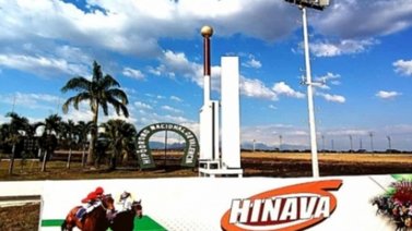Valencia se engalana con el Clásico Sprinters este sábado en el HINAVA