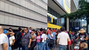 ¡Teléfonos, ropa y electrodomésticos! Lo más buscado en el Black Friday (+FOTOS)