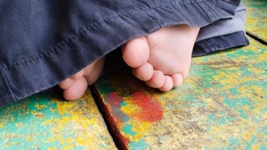 Niño de tres años falleció en su colegio