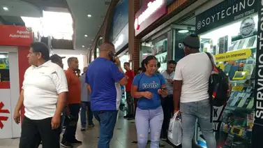 ¡EXCLUSIVO!: Black Friday 2023 en el City Market de Sabana Grande (+VIDEO) ¡EXCLUSIVO!: Black Friday 2023 en el City Market de Sabana Grande (+VIDEO)