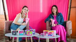 Kotex activa su programa de charlas: “Kotex te lo cuenta en pijamada”