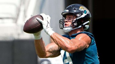 NFL: Sammis Reyes regresa a los Jaguars en 2024