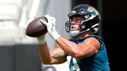 NFL: Sammis Reyes regresa a los Jaguars en 2024
