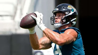 NFL: Sammis Reyes regresa a los Jaguars en 2024