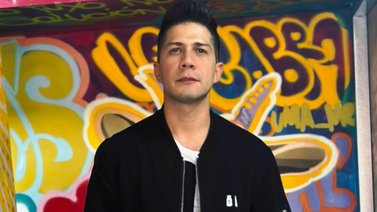 Lion Lázaro: Este año ha sido un sueño hecho realidad