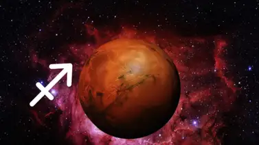 Sueños de libertad con Marte en Sagitario Sueños de libertad con Marte en Sagitario